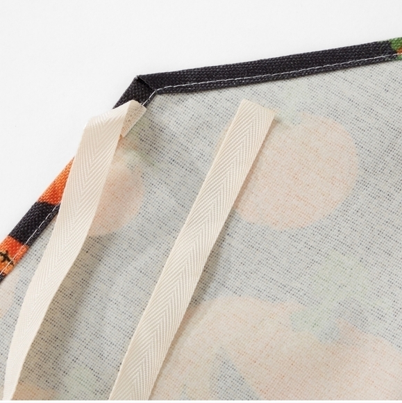 Mommy and Me‎ Halloween Aprons(NWOT) - Picture 5 of 7